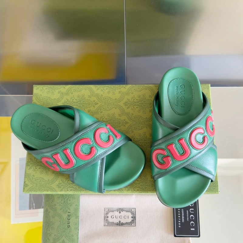 Gucci Slippers